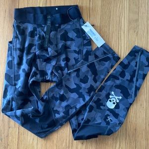 Men’s Surge Tight 28” Nulux